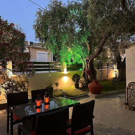 Valia House Thassos Διαμέρισμα Σκάλα Καλλιράχης Εξωτερικό φωτογραφία