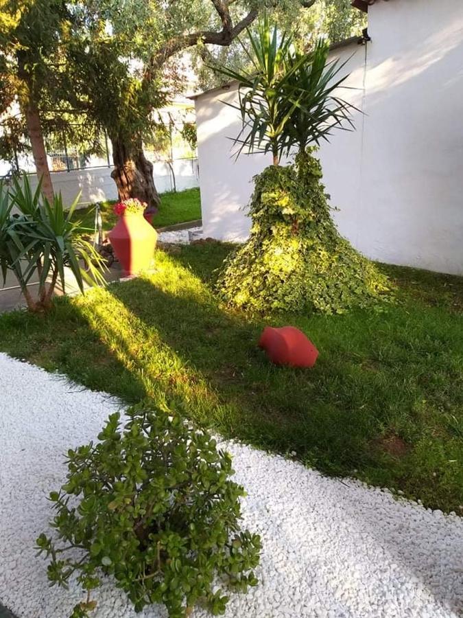 Valia House Thassos Διαμέρισμα Σκάλα Καλλιράχης Εξωτερικό φωτογραφία