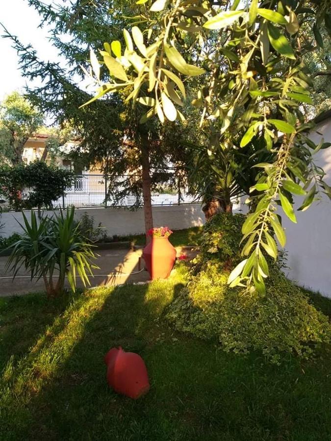 Valia House Thassos Διαμέρισμα Σκάλα Καλλιράχης Εξωτερικό φωτογραφία