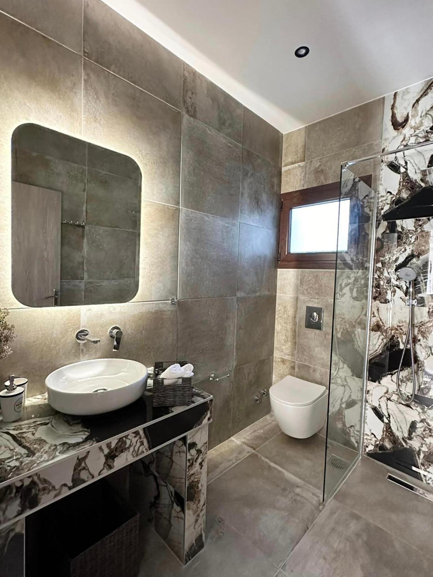 Valia House Thassos Διαμέρισμα Σκάλα Καλλιράχης Εξωτερικό φωτογραφία