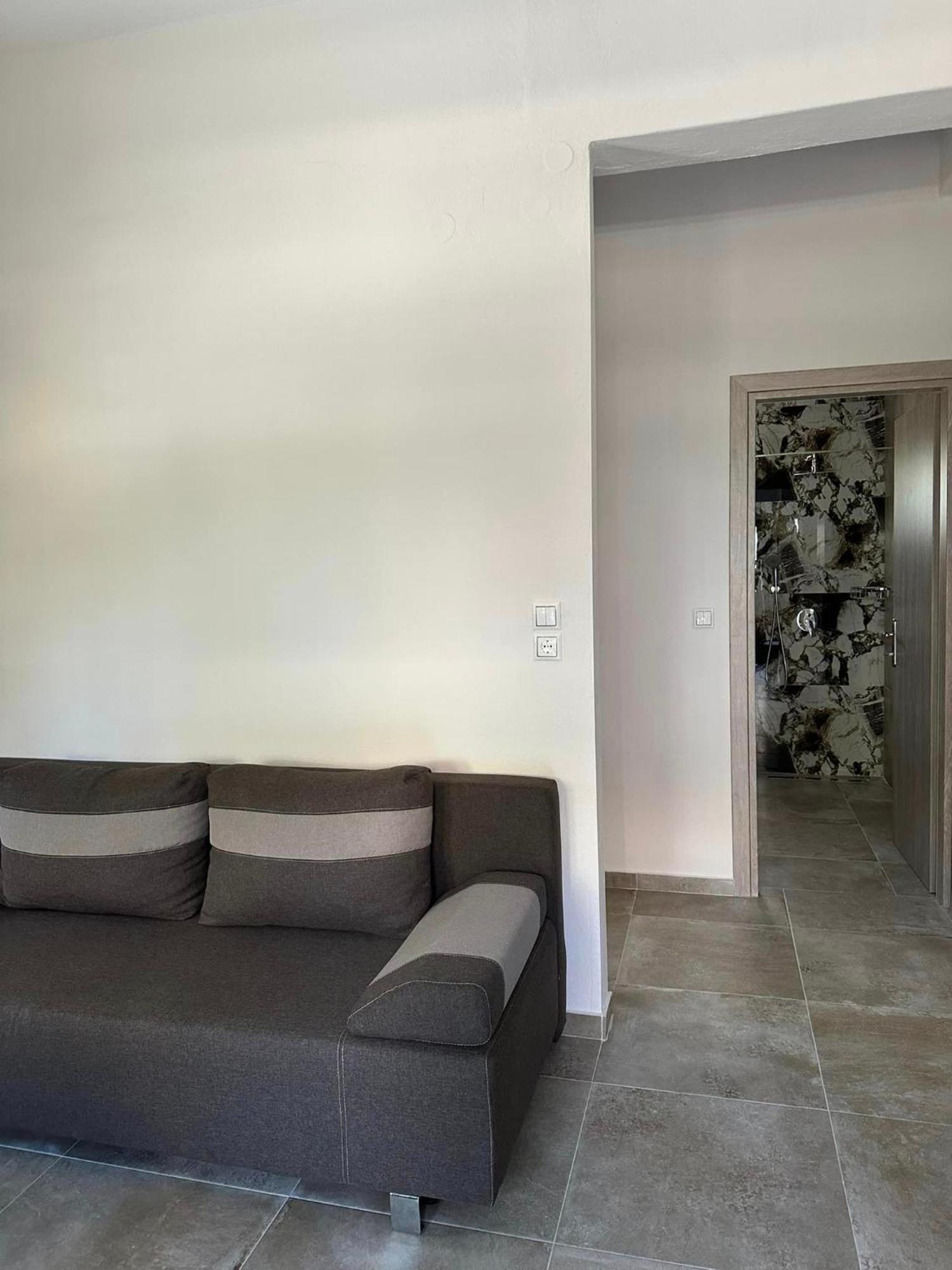 Valia House Thassos Διαμέρισμα Σκάλα Καλλιράχης Εξωτερικό φωτογραφία