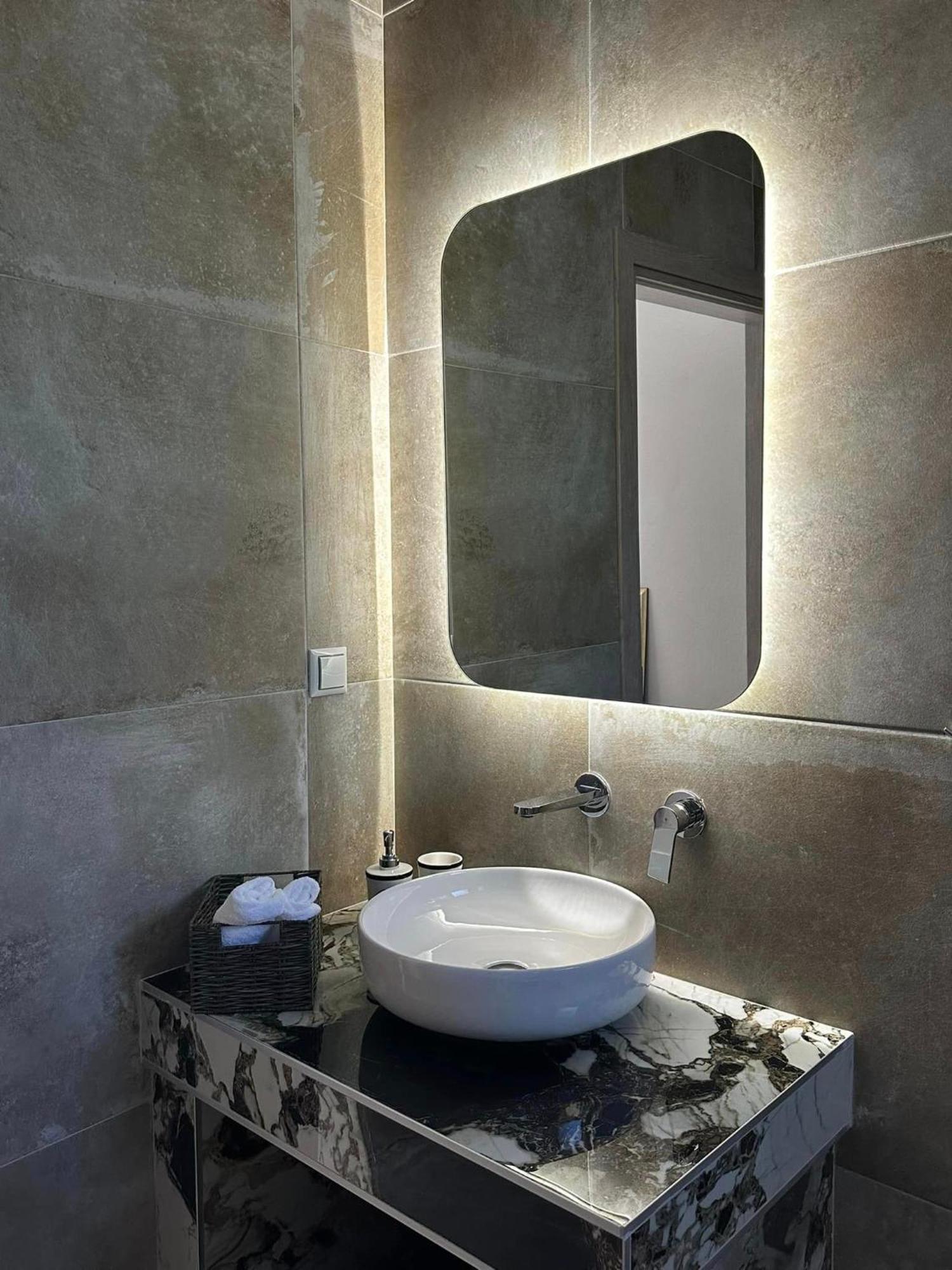 Valia House Thassos Διαμέρισμα Σκάλα Καλλιράχης Εξωτερικό φωτογραφία