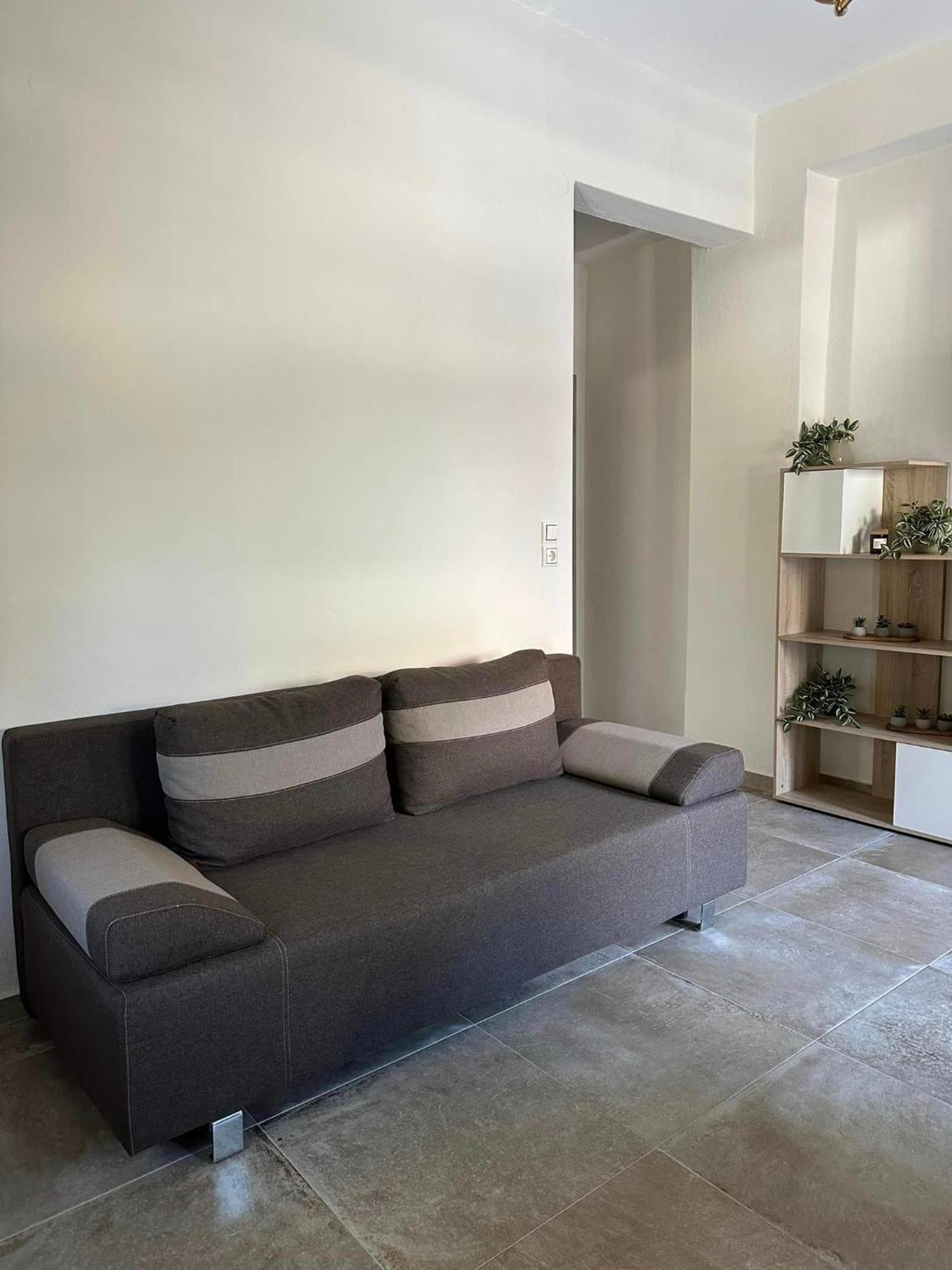 Valia House Thassos Διαμέρισμα Σκάλα Καλλιράχης Εξωτερικό φωτογραφία