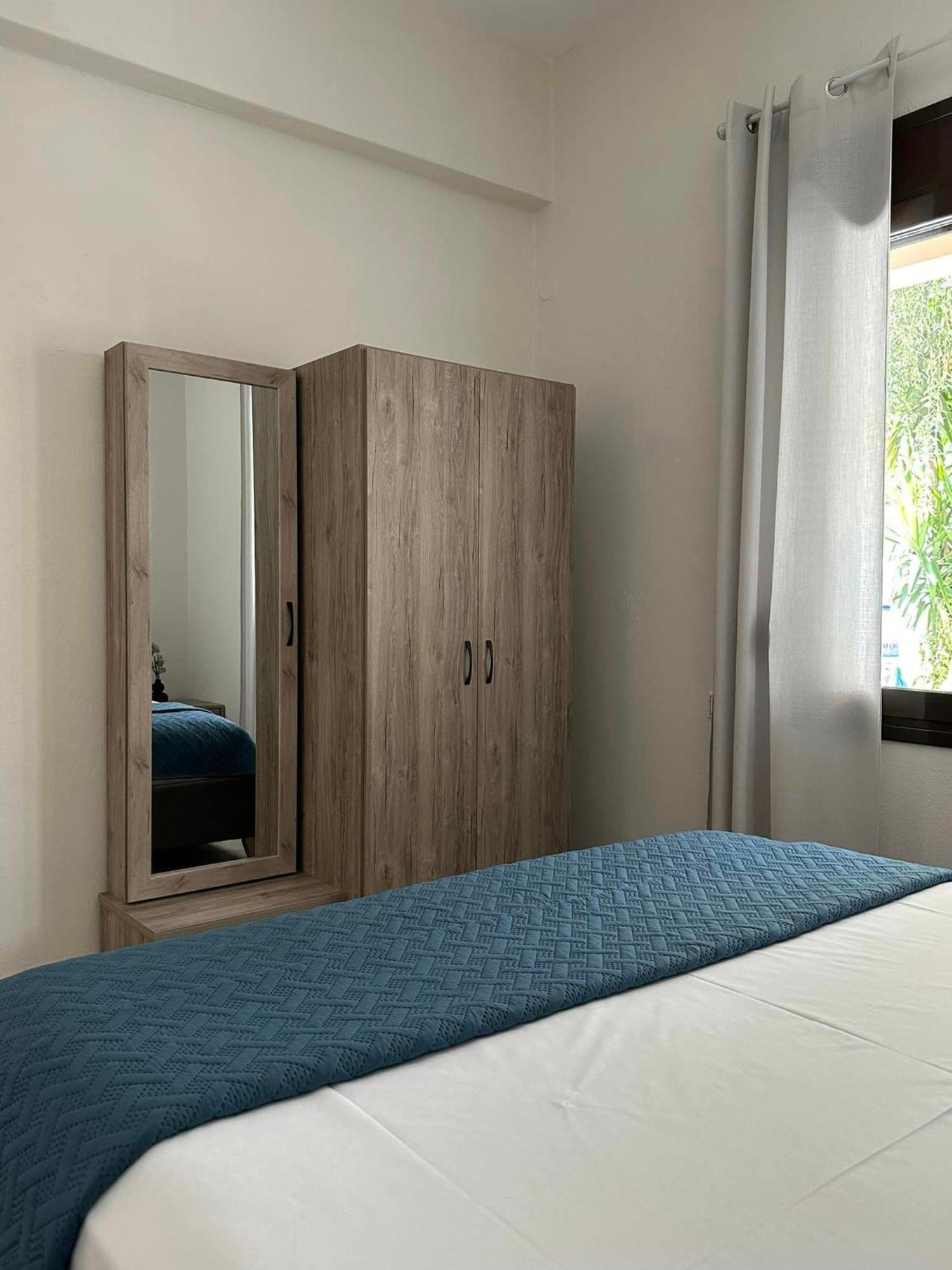 Valia House Thassos Διαμέρισμα Σκάλα Καλλιράχης Εξωτερικό φωτογραφία