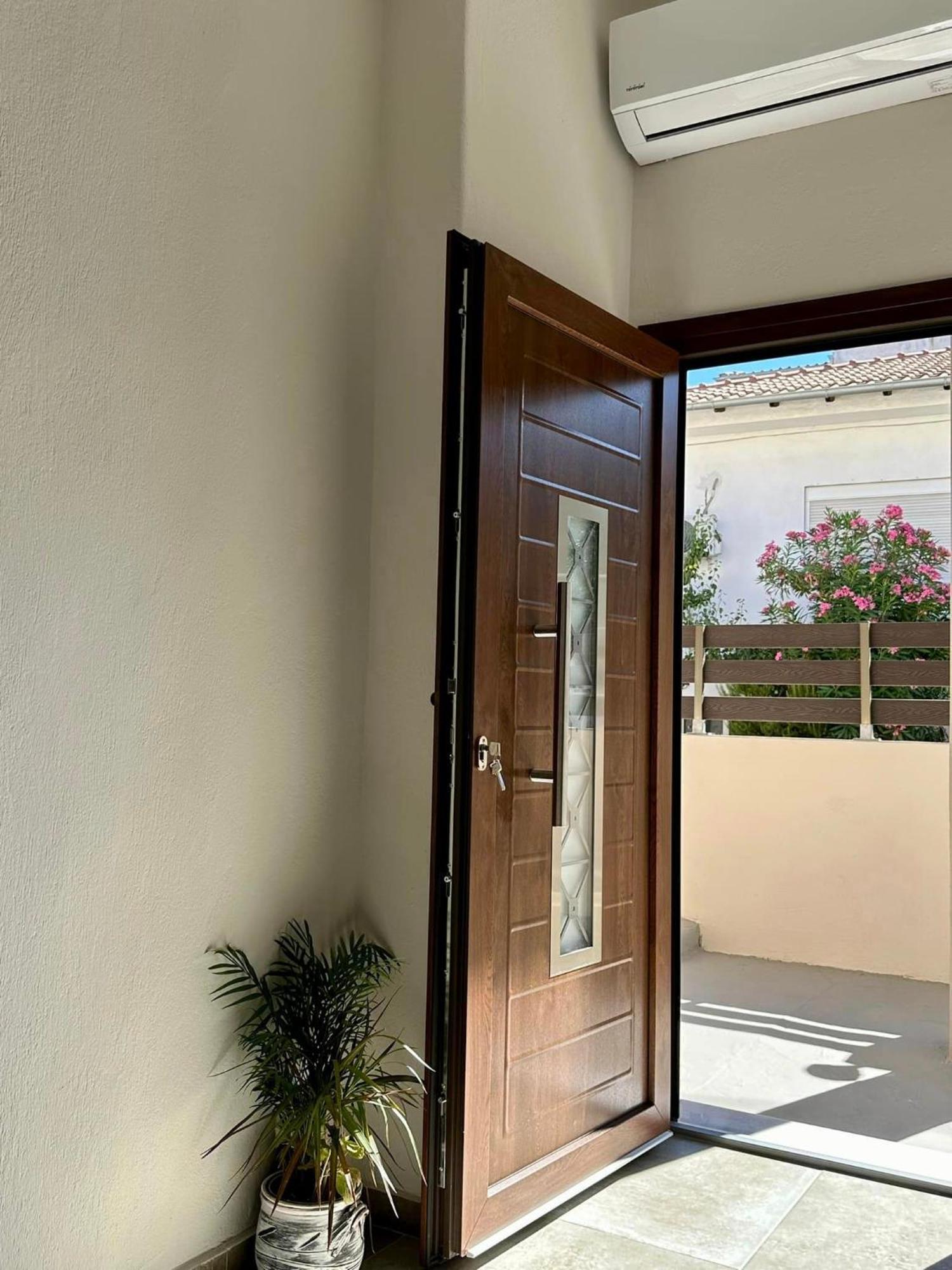 Valia House Thassos Διαμέρισμα Σκάλα Καλλιράχης Εξωτερικό φωτογραφία